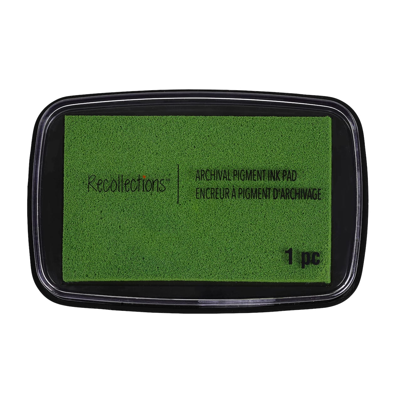 12 Pack: Archival Pigment Ink Pad by Recollections™